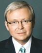 The Honorable Kevin RuddꑿǰĴ