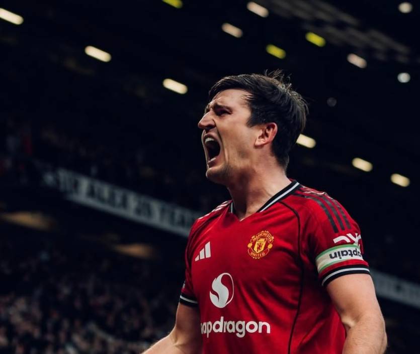 切尔西还是忘不掉弟媳！曝马奎尔无缘续约将离队，夏窗免费转投蓝军