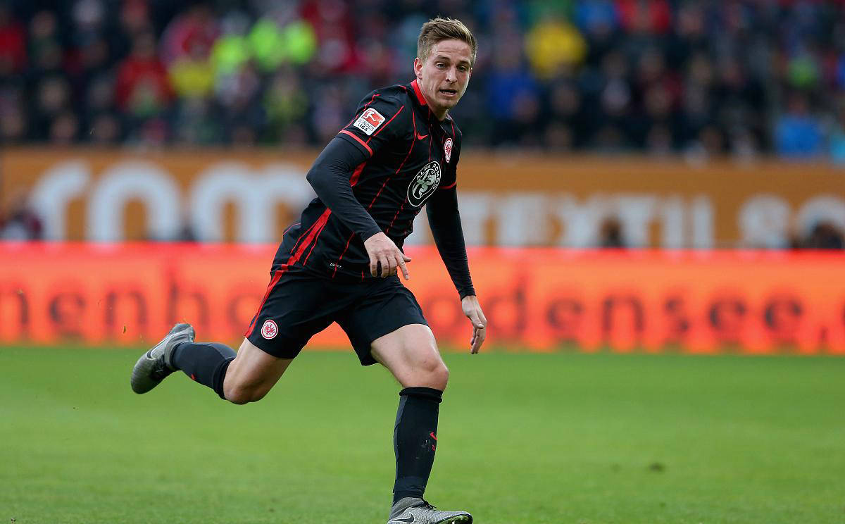 法兰克福连续七场不胜，勒沃库森能否客场占优？